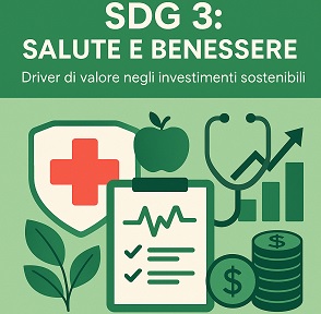Salute e benssere in portafoglio